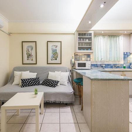 Amazing Apartment Pallini - Near Airport & Metro Exterior foto